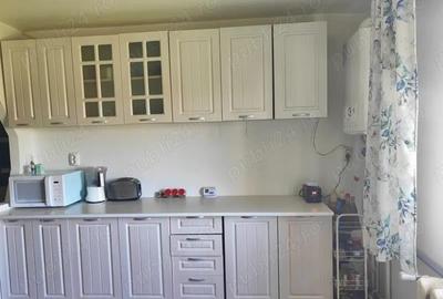 Apartament 2 camere etajul 2  Fratelia cu centrala - 1