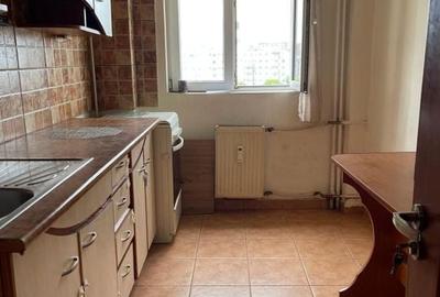 Apartament cu 2 camere decomandat, mobilat în Doamna Ghica
