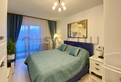 Apartament cu 2 camere semidecomandat, mobilat în Europa - 2