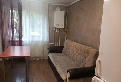 Garsonieră nedecomandată în Tractorul - 3