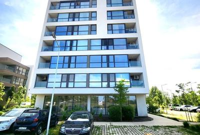 Apartament cu 3 camere în Chitila - 1