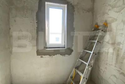 Casă cu 4 camere cu Canalizare în Chinteni - 3