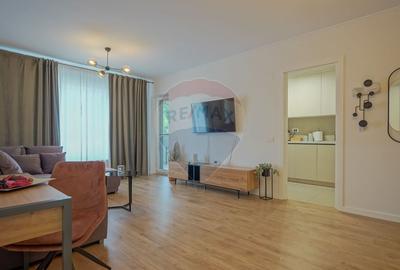 Apartament cu 2 camere, de vanzare, Calea Bucuresti - 5