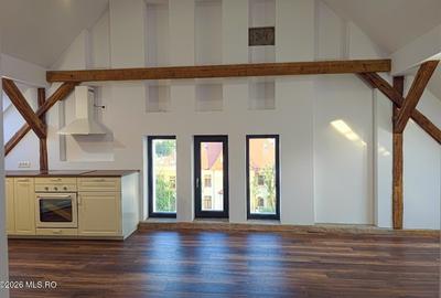 Apartament cu 3 camere decomandat în Take Ionescu - 3