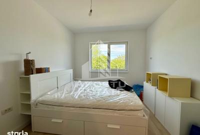 Apartament cu 3 camere în Plopi - 2