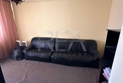 Apartament cu 2 camere decomandat, mobilat în Berceni