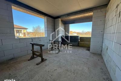 Casă cu 4 camere în Teiu - 5