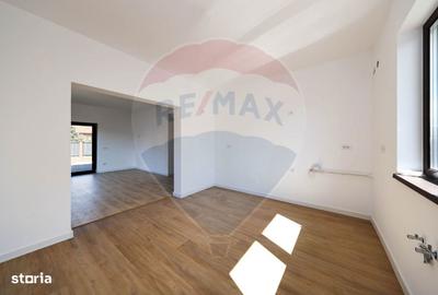 Casă cu 4 camere cu Teren 594 Mp în Hărman - 13