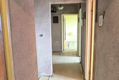 Apartament cu 3 camere decomandat în Giurgiului - 6