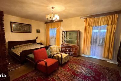 Casă cu 4 camere nedecomandat cu Teren 342 Mp în Central - 7