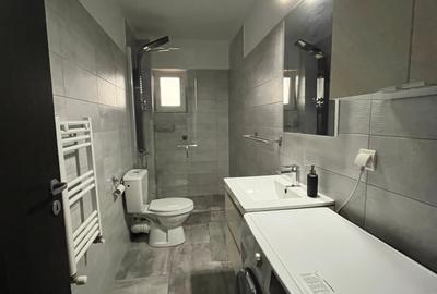 Apartament cu 2 camere decomandat în Cug - 9