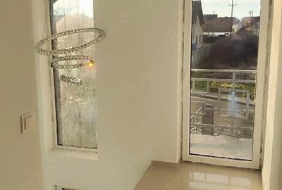 Casă cu 5 camere cu Teren 400 Mp în Caransebeș - 6