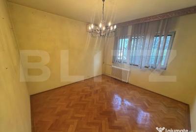 Apartament cu 3 camere decomandat în 1 Mai - 4
