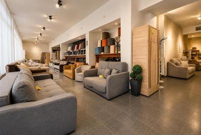 Spațiu comercial, de 394.86999511719 mp, în Gării - 1