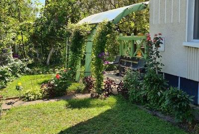 Casă cu 4 camere în Brebi - 4