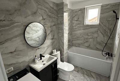 Apartament cu 2 camere în Sud - 4