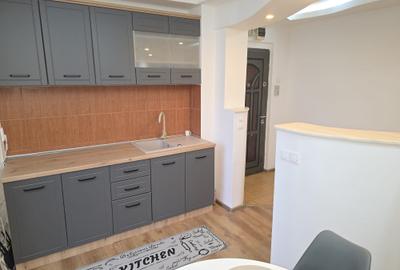 Apartament cu 2 camere decomandat în Exercițiu - 4