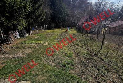 Casă cu 4 camere cu Teren 677 Mp în Malnaș - 10