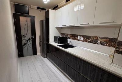 Apartament 2 cam IC FRIMU,et 1,mobilat si utilat - 4