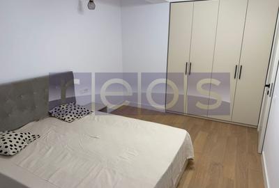 INCHIRIERE 2 CAMERE | MARRIOTT | MOBILAT-UTILAT LUX | PARCARE | TERASA - 4