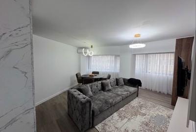 Apartament cu 3 camere decomandat în Exterior Vest - 2