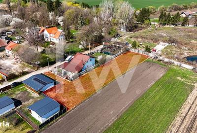 Spațiu comercial, în Stupini