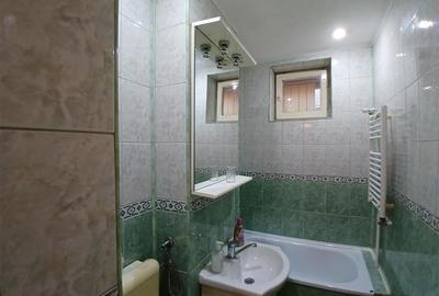 OFERTA! 77000 euro!Zona MIHAI VITEAZU - Sibiu apartament 2 camere de vanzare OFERTA! 77000 euro!Zona MIHAI VITEAZU - Sibiu apartament 2 camere de vanzare - 9