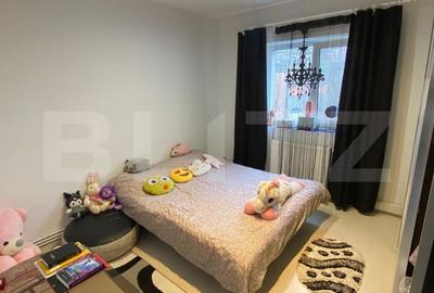 Apartament 3 camere, 55mp, parcare, mobilat si utilat, Baciu, zona primariei - 8