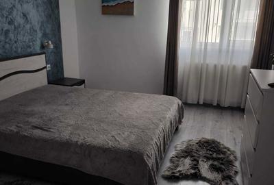 Apartament cu 2 camere decomandat în Central - 1