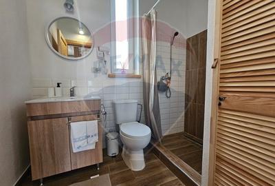 Casa / Vila cu 4 camere de vanzare Vadu Constanta - 10