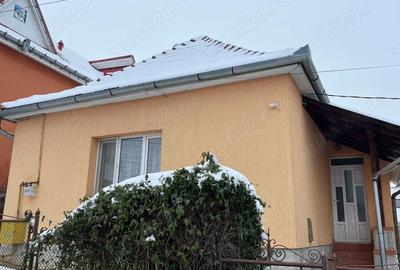 Casă cu 2 camere în Central - 1