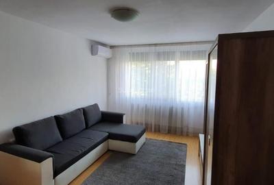 Garsonieră decomandată, mobilată în Drumul Taberei - 3