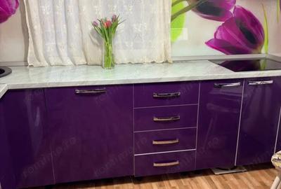 Apartament cu 2 camere nedecomandat în Central - 8