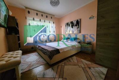 Apartament cu 3 camere decomandat, mobilat în Aradului - 2