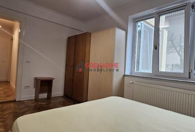 Apartament cu 2 camere decomandat, mobilat în Brașovul Vechi - 7
