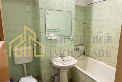 4 CAMERE LANGA PARCUL CIRCULUI | 95 MP | BLOC 1981 | DOUA BALCOANE - 25