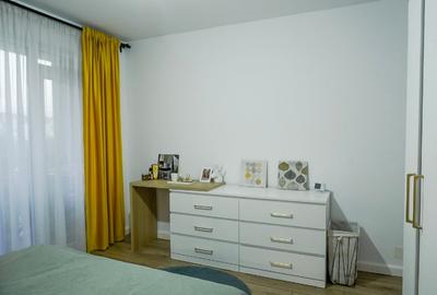 Apartament cu 3 camere decomandat în Giroc - 10