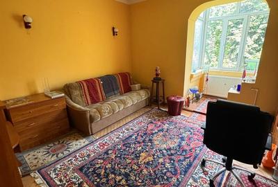 Apartament cu 2 camere decomandat în Central - 5