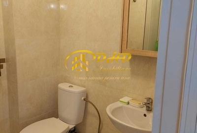 Garsonieră nedecomandată în Podu Roș - 3