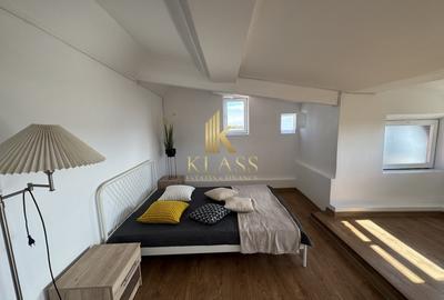 Apartament de vanzare  decomandat cu 3 camere  in  Pipera - 9