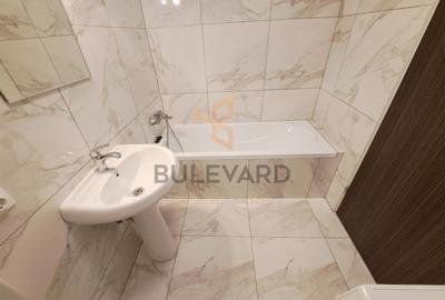 Apartament 3 camere, 2 bai, parcare, zona Metro! - 10