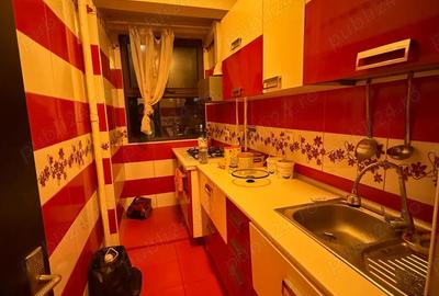 Apartament de vanzare cu 3 camere in Militari. - 3