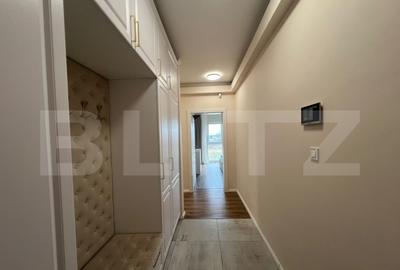 Apartament cu 3 camere decomandat în Unirii - 3