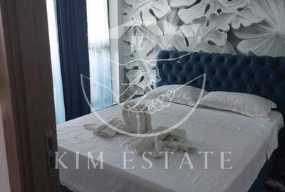 Apartament cu 2 camere decomandat, mobilat în Năvodari - 2