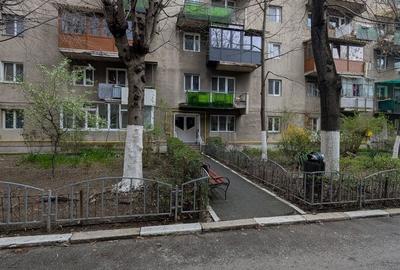 Apartament cu 2 camere semidecomandat în Traian - 4