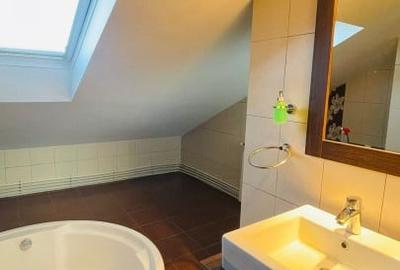 SPATIU BIROURI DE INCHIRIAT | CASA P+1+M | COMPOZITORI - 13