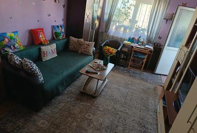 Apartament cu 2 camera zona Dacia Apartament cu 2 camera zona Dacia - 4