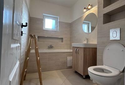 Apartament cu 3 camere decomandat în Florești - 4
