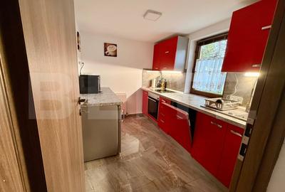 Casa renovata 2024 cu 2 apartamente separate – Rasnov - 10