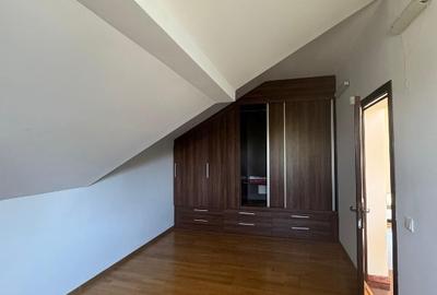 0% comision - Casa P+M de 278 mp si teren de 1654 mp, Aleea Manastirii Dealu - 13